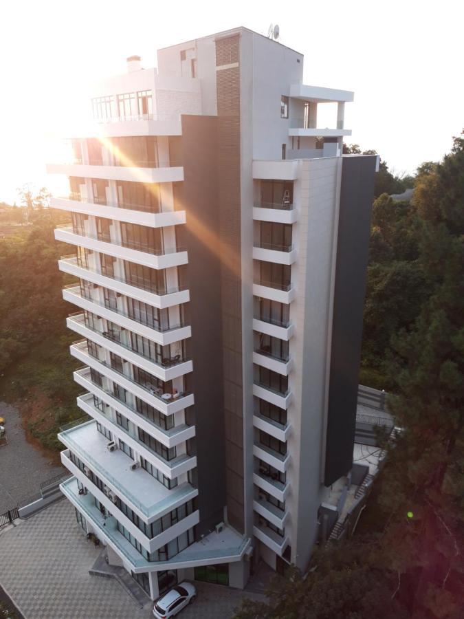 Green Line Batumi Exterior foto